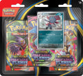 Phantasmal Flames 3 Pack Blister [Weaville] - ME02: Phantasmal Flames (PFL)