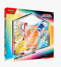 Pokémon TCG: Scarlet & Violet - Prismatic Evolutions Poster Collection
