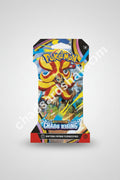 Pokémon TCG: Mega Evolution—Chaos Rising Sleeved Booster Pack